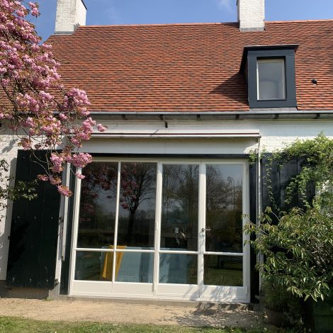 Woning Breda