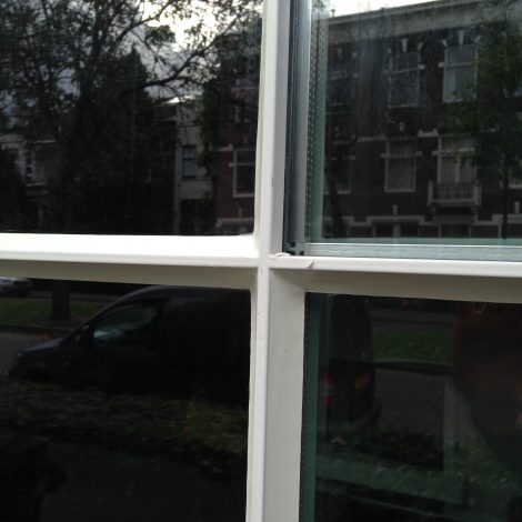 Kazerne Apeldoorn
