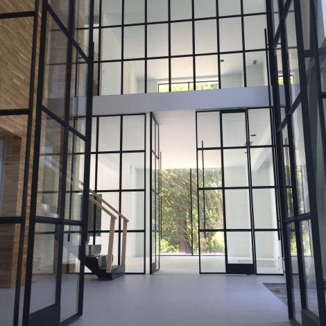 Woning Dordrecht