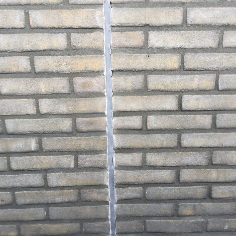 Dilatatie oud