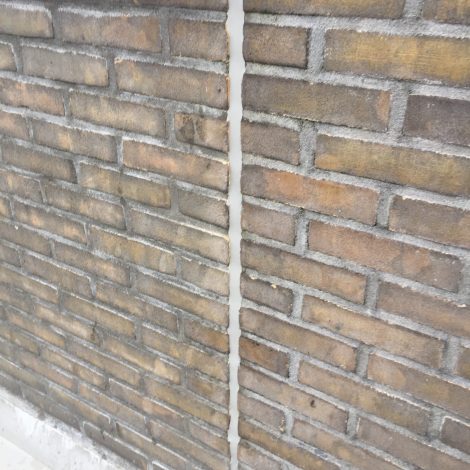 Dilatatie nieuw